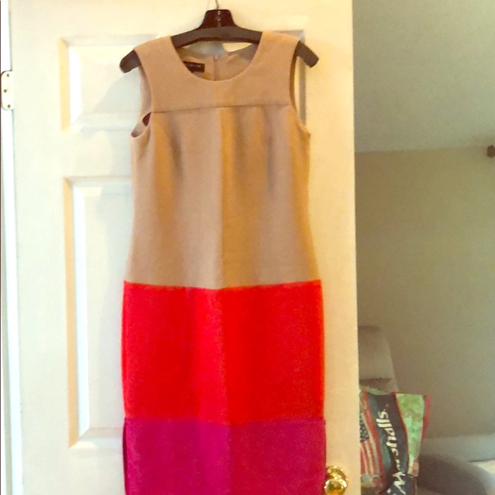 Jones of New York Work Dress